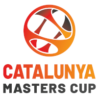 Logo Catalunya Masters Cup
